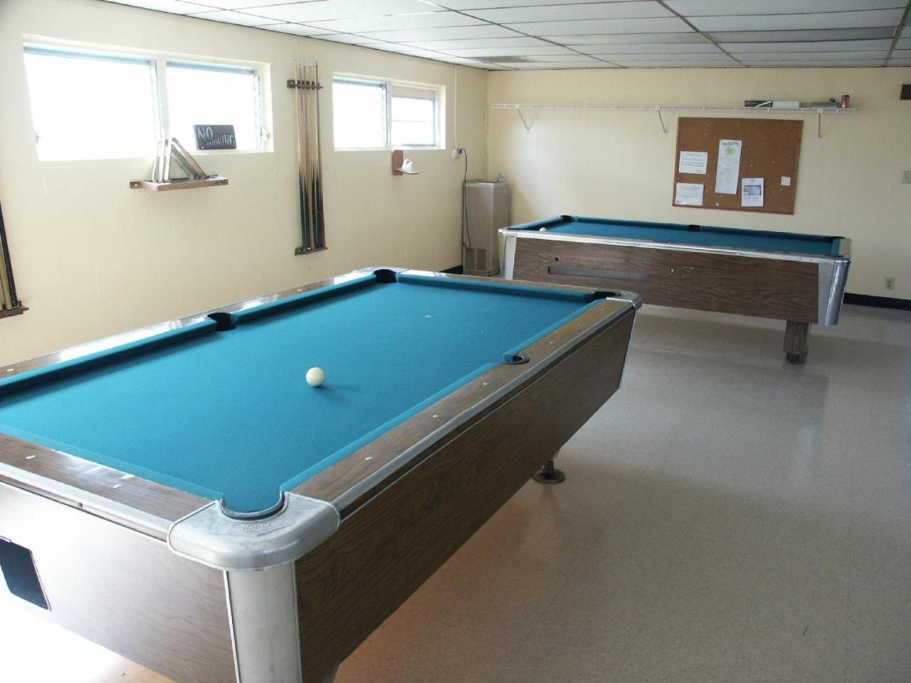 Southern Palms Park Model 4 Fort Mason Екстер'єр фото